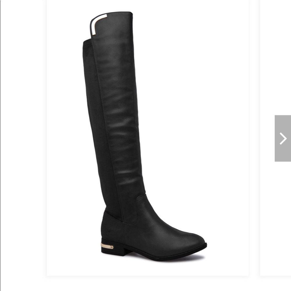 Boots black